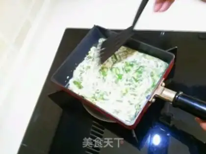 Make Snack step 4