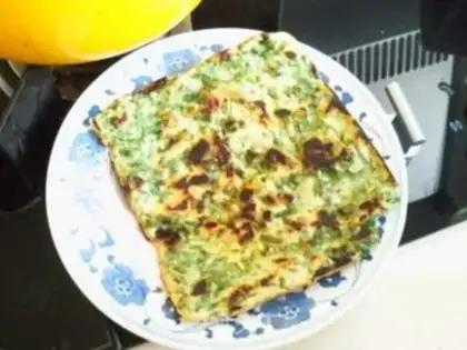 Make Snack step 6