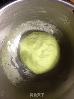 Make Double-coloured cutter step 1