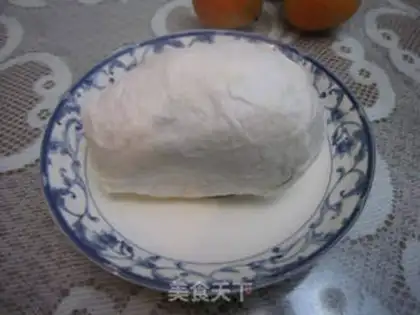 Make Microwave baked potatoes step 7