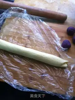Make Potato wife pie step 5
