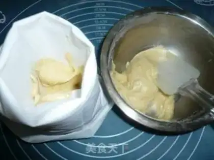 Make Mexican soybread step 12