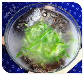 Make Snack radish soup step 7