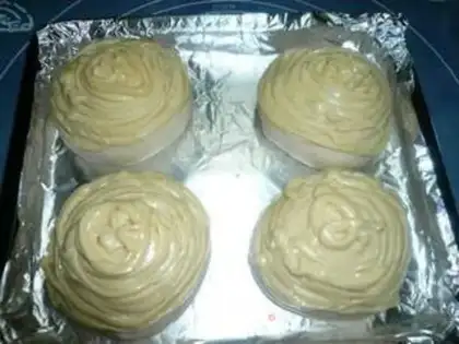 Make Mexican soybread step 14