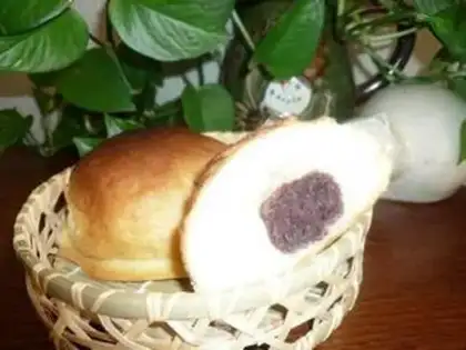 Make Mexican soybread step 16