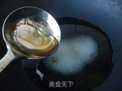 Make Honey rice step 9