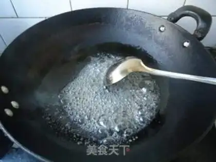 Make Honey rice step 10