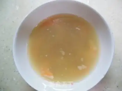 Make Shrimp pig