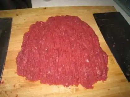 Make Ketchup step 0