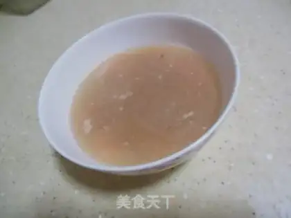 Make Shrimp pig