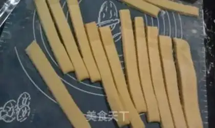 Make Danish toast step 9
