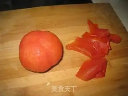 Make Ketchup step 2