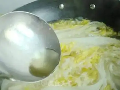 Make Nanfonball step 0