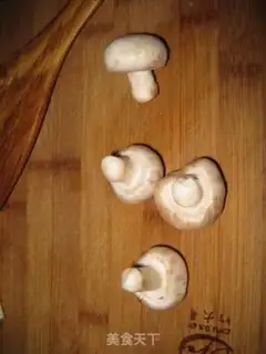 Make Fried mouths step 0