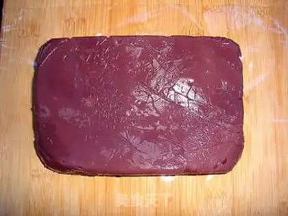 Make Coconut cake step 8