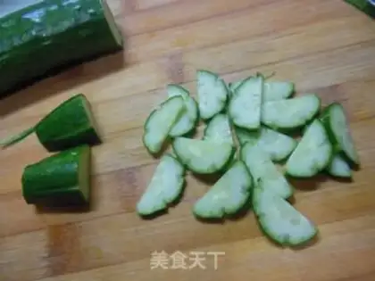 Make Shrimp pig