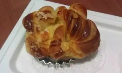 Make Danish toast step 13