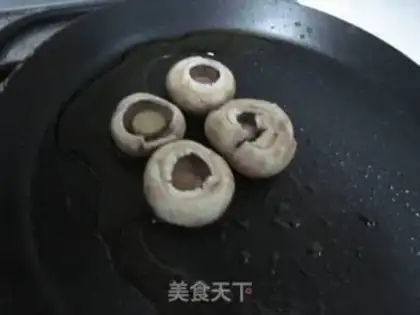 Make Fried mouths step 2