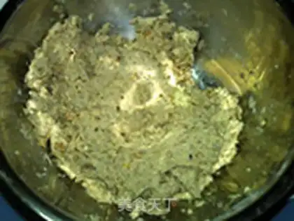 Make Soybean step 4