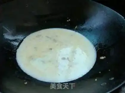 Make Scrawny bean soy sauce step 10