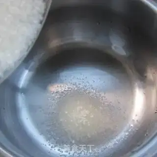 Make Caramel pudding step 0
