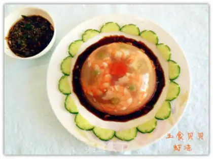 Make Shrimp pig