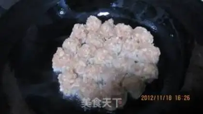 Make Nanfonball step 5
