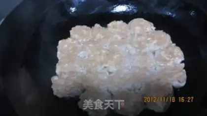 Make Nanfonball step 6