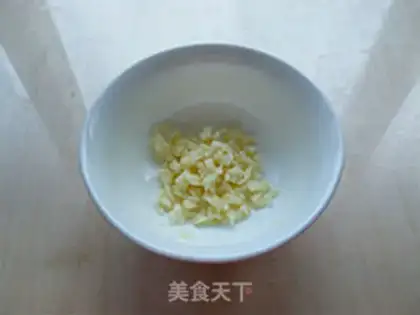 Make Twin pepper potatoes step 3