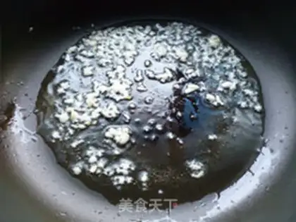 Make Twin pepper potatoes step 4