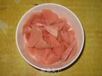 Make Mock and cabbage step 2