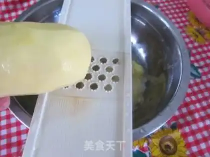 Make Pancakes step 0
