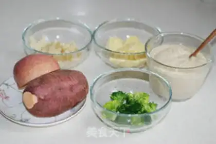 Make Apple-cracker step 0