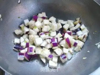 Make Bean margarine step 3