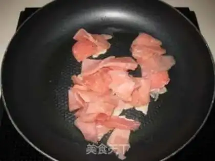 Make Mock and cabbage step 3