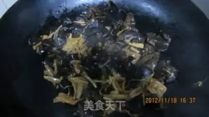 Make Nanfonball step 9