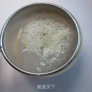 Make Caramel pudding step 5