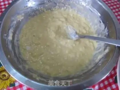 Make Pancakes step 2