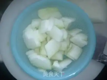 Make Pork soup step 7