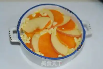Make Apple-cracker step 4