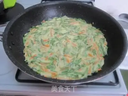 Make Pancakes step 4