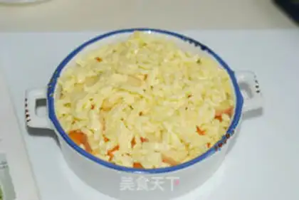 Make Apple-cracker step 5