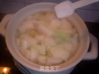 Make Pork soup step 9