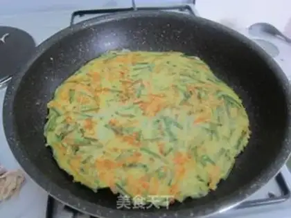 Make Pancakes step 6