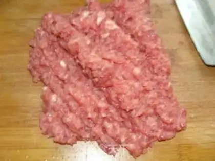Make Pork soup step 11