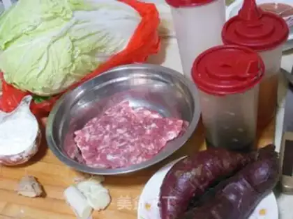 Make Potato pickles step 0