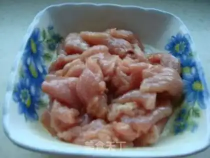 Make The apricot step 4