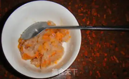 Make Frozen egg rolls step 0