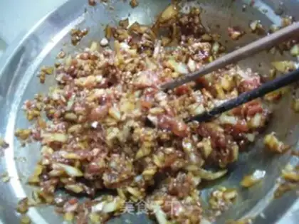 Make Potato pickles step 2