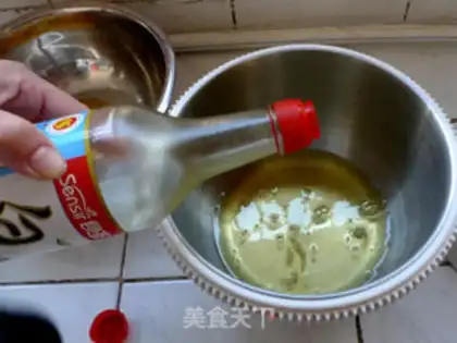 Make Fruitcake step 2
